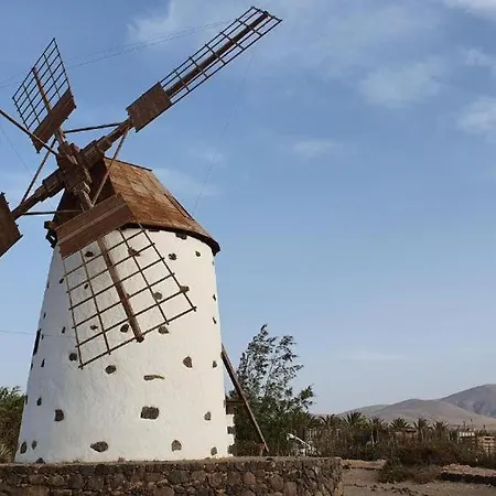 Appartement Sun 119 Fuerteventura