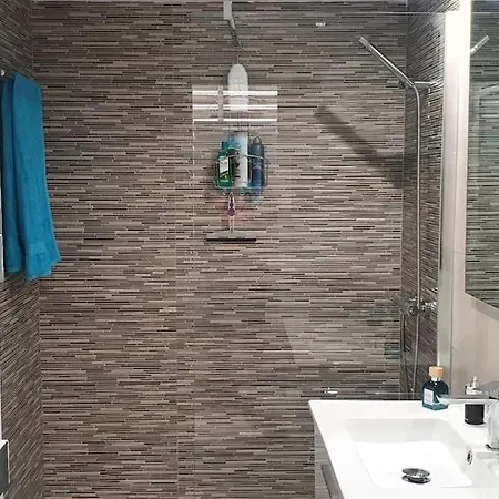 Sun 119 Fuerteventura Appartement Corralejo