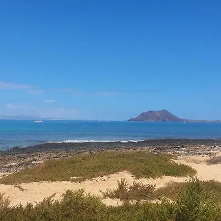 Sun 119 Fuerteventura Appartement *