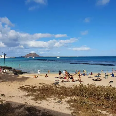 Appartement Sun 119 Fuerteventura *