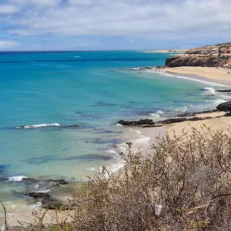 Appartement Sun 119 Fuerteventura Corralejo
