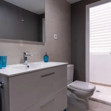 Sun 119 Fuerteventura Appartement