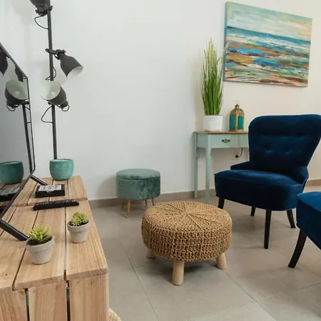 Appartement Sun 119 Fuerteventura