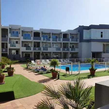 Sun 119 Fuerteventura Apartment Corralejo