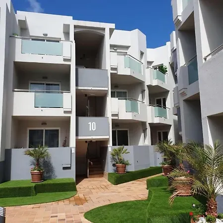 Appartement Sun 119 Fuerteventura Corralejo