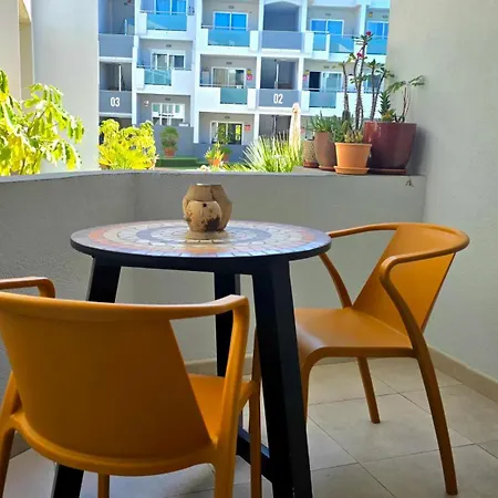 Apartment Sun 119 Fuerteventura