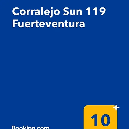 Apartment Sun 119 Fuerteventura